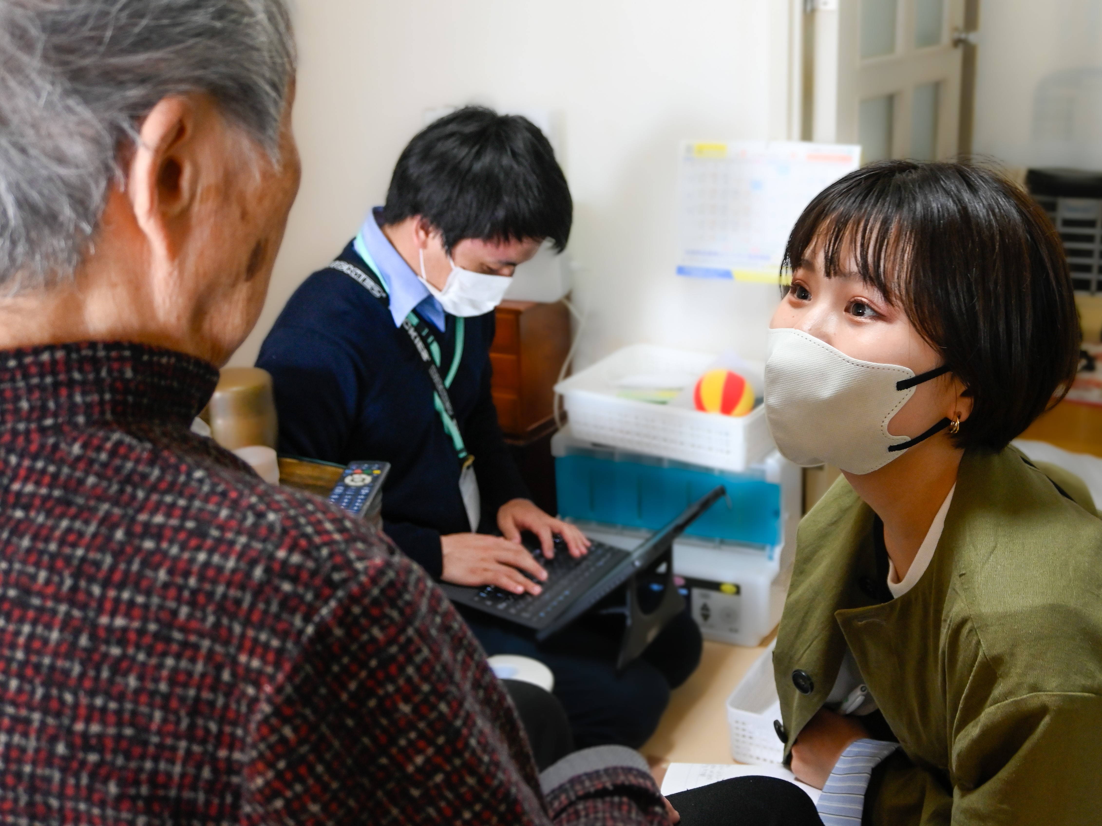 まんまる薬局CB目黒