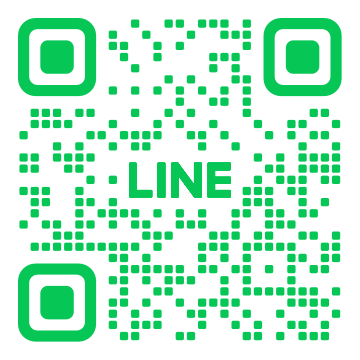 LINE QRコード
