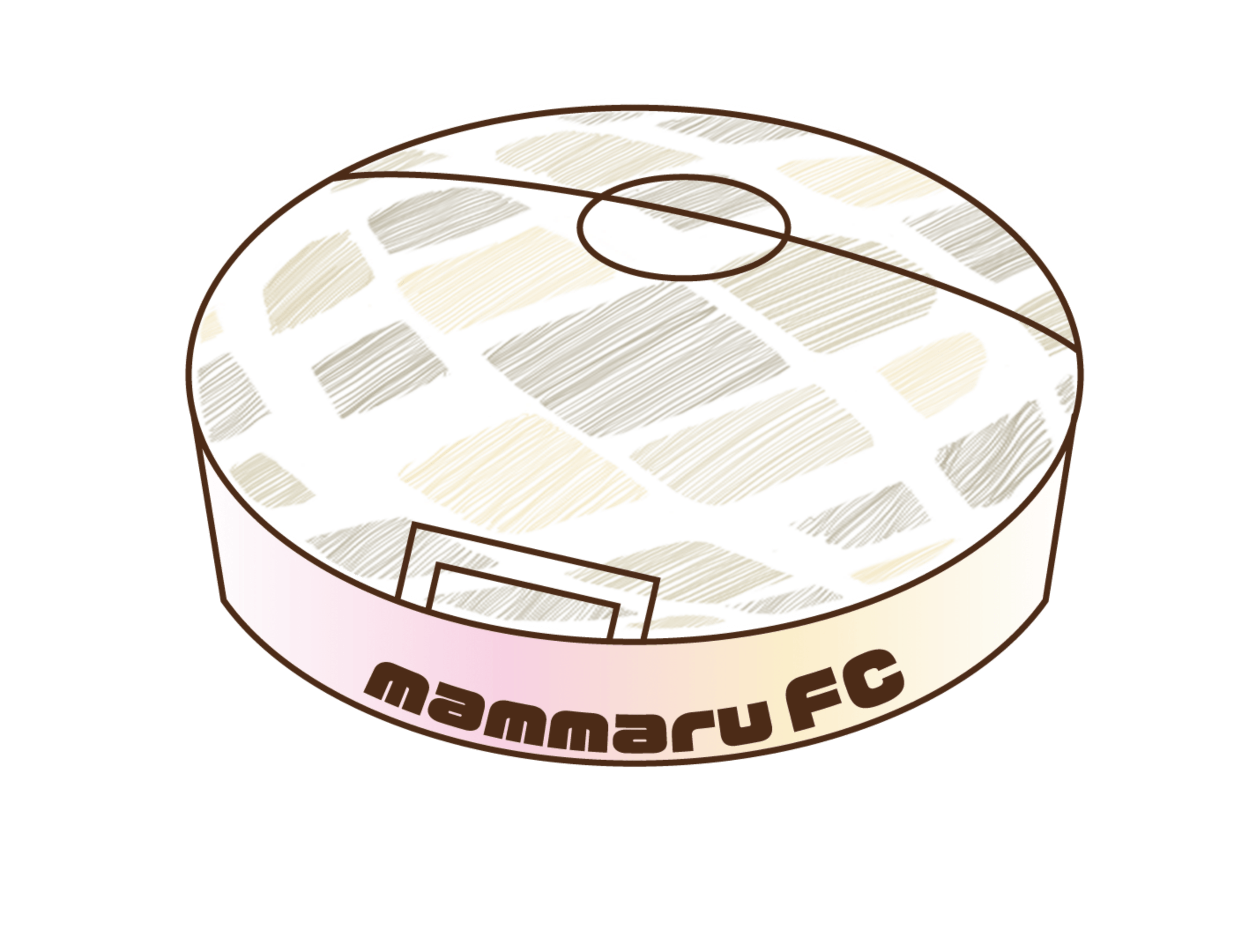 店舗フィールドマップ