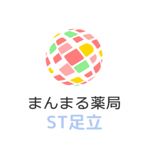 ST足立